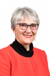 Tania Sorrell indopacifichealthsecurity.dfat.gov.au